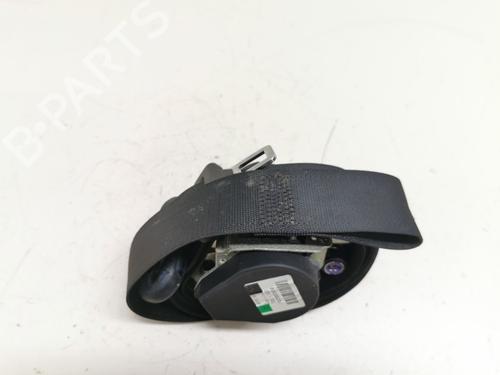 Used Front right seatbelt Front right seatbelt FIAT GRANDE PUNTO (199_) 1.3 D Multijet (75 hp) 33780196 33780196