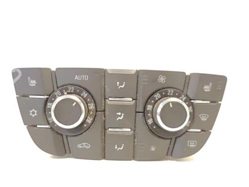 Commande Chauffage Commande Chauffage OPEL ASTRA J Sports Tourer (P10) 1.4 (35) (101 hp) 33790565 33790565