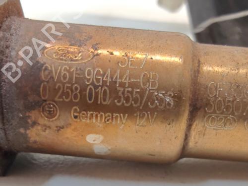 Electronic sensor FORD FOCUS III 1.0 EcoBoost | BP36406060M84 - Image 4