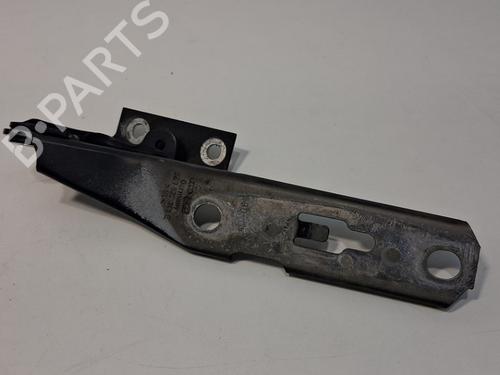 Hinge/Door check strap AUDI A4 B6 (8E2) 1.8 T | BP37674028C146 - Image 2
