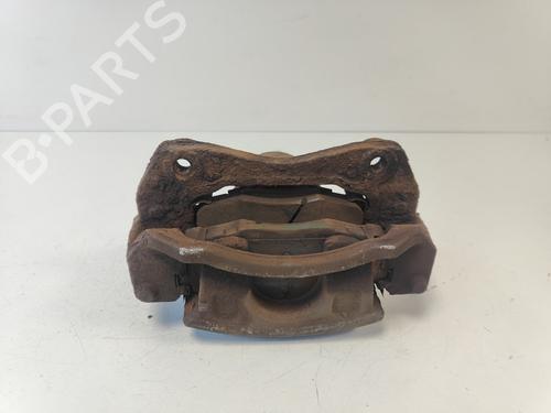 Left front brake caliper HYUNDAI i30 Estate (FD) 1.4 | BP33775752M105 - Image 4