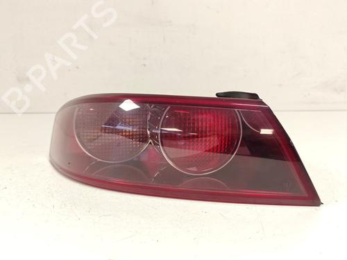 Used Left taillight Left taillight ALFA ROMEO 159 (939_) 1.8 MPI (939AXL1A) (140 hp) 33789010 33789010