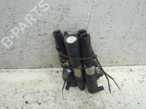 Ignition coil RENAULT MODUS / GRAND MODUS (F/JP0_) 1.6 (JP03, JP0B, JP0U, JP0Y, JP1G) | BP33774460M94 - Image 3