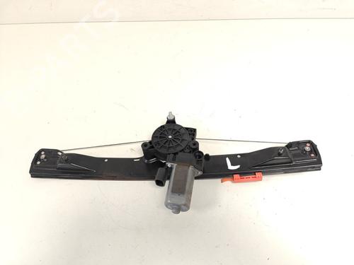 Rudehejsemekanisme ventre foran Rudehejsemekanisme ventre foran FIAT GRANDE PUNTO (199_) 1.4 (199AXB11, 199AXB1A, 199BXB1A, 199AXL1A) (77 hp) 33791670 33791670