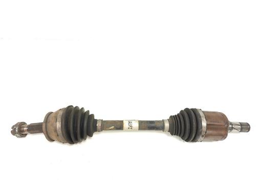 Used Left front driveshaft Left front driveshaft OPEL MOKKA / MOKKA X (J13) 1.4 (_76) (140 hp) 33789739 33789739