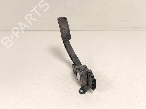 Pedale Pedale FORD FIESTA VI (CB1, CCN) 1.25 (60 hp) 33788539 33788539