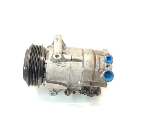 Used AC compressor AC compressor OPEL MERIVA B MPV (S10) 1.6 CDTI (75) (110 hp) 36429601 36429601