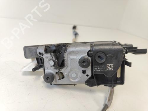 Front left lock CITROËN C4 CACTUS 1.6 HDi 90 | BP33785036C98 - Image 4