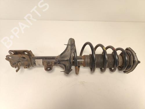 Used Right rear shock absorber Right rear shock absorber KIA SPORTAGE II (JE_, KM_) 2.0 CRDi (140 hp) 33775174 33775174