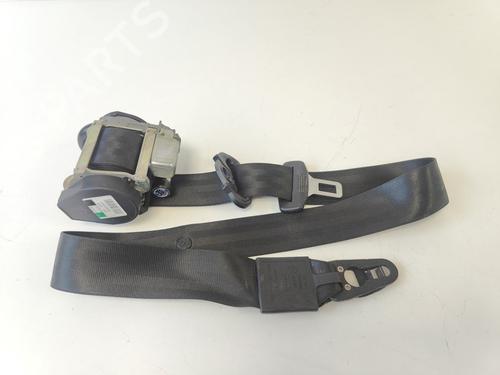 Used Front right seatbelt Front right seatbelt AUDI Q7 (4LB) 3.0 TDI quattro (233 hp) 33784969 33784969