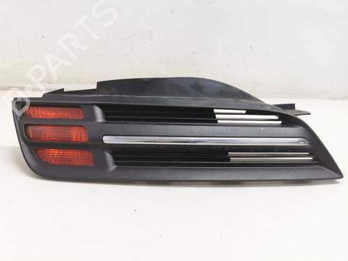 Grill Grill NISSAN MICRA III (K12) 1.5 dCi (65 hp) 33779875 33779875