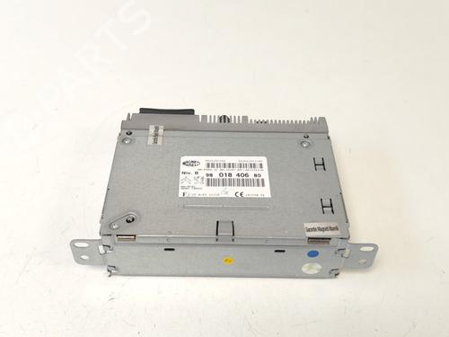 Used Electronic module Electronic module PEUGEOT 208 I (CA_, CC_) 1.2 VTI 82 (82 hp) 33786990 33786990