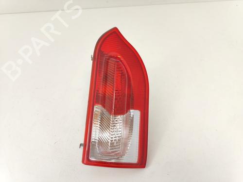 Used Right taillight Right taillight OPEL INSIGNIA A Sports Tourer (G09) 1.4 (35) (140 hp) 33786179 33786179