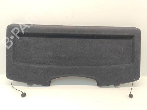 Used Rear parcel shelf Rear parcel shelf 37436254 37436254