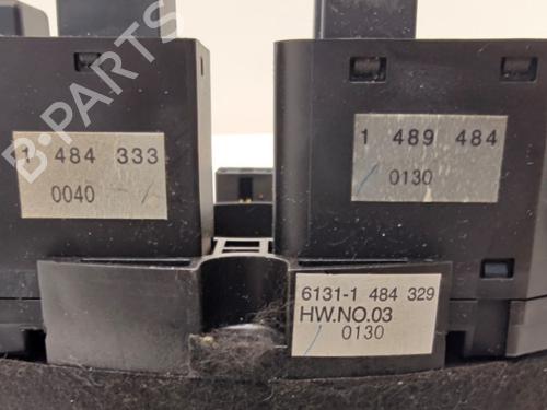 Steering column stalk MINI MINI (R50, R53) One | BP36640929I23  - Image 6