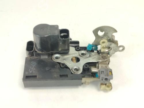 Used Front right lock Front right lock CHEVROLET SPARK (M300) 1.0 LPG (65 hp) 33786358 33786358