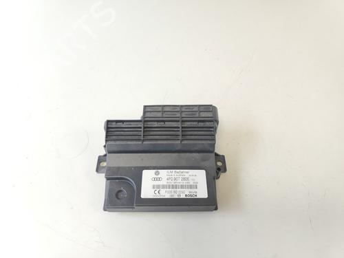 Used Electronic module Electronic module AUDI Q7 (4LB) 3.0 TDI quattro (233 hp) 33784982 33784982