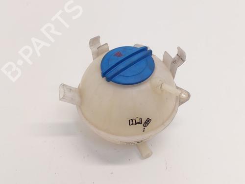 Used Expansion tank Expansion tank SKODA OCTAVIA II Combi (1Z5) 1.4 TSI (122 hp) 33782074 33782074