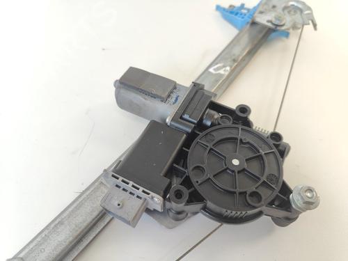 Rear left window mechanism LANCIA YPSILON (312_) 0.9 TwinAir (312.PXG11, 312.PXG1A, 312.YXG11, 312.YXG1A) | BP33776175C24 - Image 2