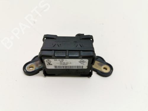 Used Electronic sensor Electronic sensor RENAULT ESPACE IV (JK0/1_) 2.2 dCi (JK0H) (150 hp) 33779568 33779568