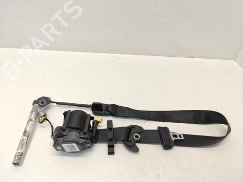 Used Front right seatbelt Front right seatbelt JEEP CHEROKEE (KL) 2.2 CRD 4x4 (200 hp) 40610520 40610520