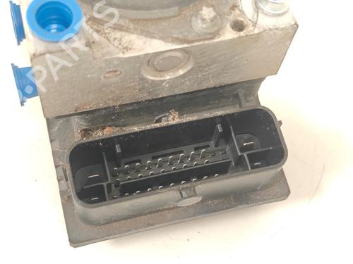 ABS pump FIAT PUNTO EVO (199_) 1.3 D Multijet | BP33791417M43 - Image 3