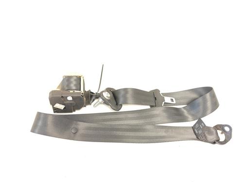 Used Rear left seatbelt Rear left seatbelt RENAULT TWINGO II (CN0_) 1.2 16V (CN04, CN0B) (75 hp) 33791785 33791785
