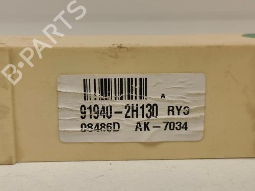 Electronic sensor HYUNDAI i30 Estate (FD) 1.4 | BP33775754M84 - Image 3