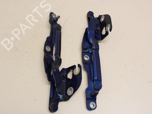 Used Hinge/Door check strap Hinge/Door check strap VW PASSAT B5.5 (3B3) 2.0 (115 hp) 33780248 33780248
