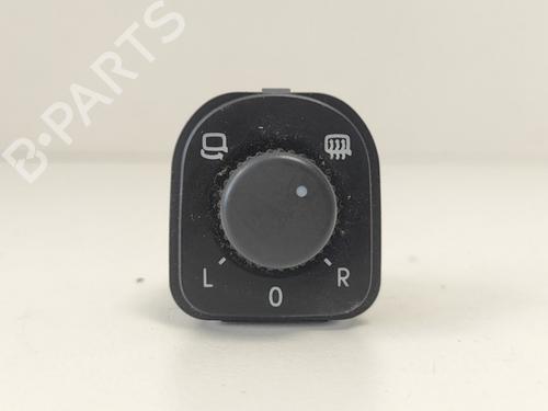 Used Mirror switch Mirror switch VW GOLF VI (5K1) 1.4 (80 hp) 33787852 33787852