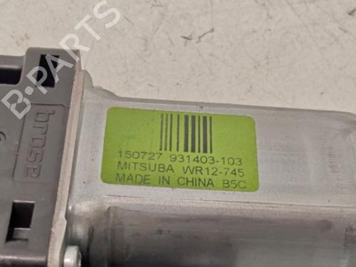 Electronic module JEEP CHEROKEE (KL) 2.2 CRD 4x4 | BP40610538M83 - Image 4