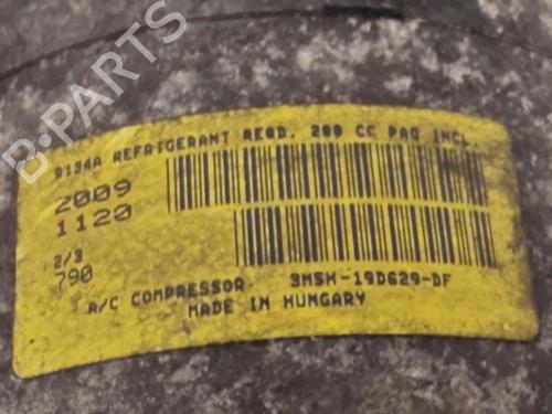 AC compressor FORD KUGA I 2.0 TDCi | BP33790521M34  - Image 6