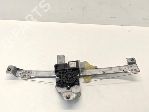 Used Front left window mechanism Front left window mechanism 39210273 39210273