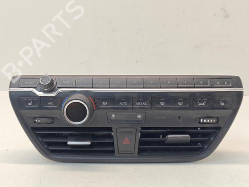 Used Climate control Climate control 38951537 38951537