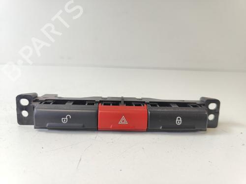 Used Warning switch Warning switch LAND ROVER FREELANDER 2 (L359) 2.2 TD4 4x4 (152 hp) 33775945 33775945