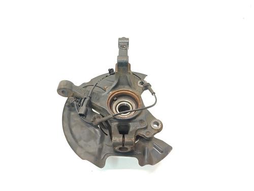 Used Left front steering knuckle Left front steering knuckle FORD FIESTA VII (HJ, HF) 1.0 EcoBoost (101 hp) 36559093 36559093