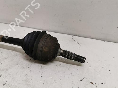Left front driveshaft CITROËN C3 Pluriel (HB_) 1.6 | BP33778595M38 - Image 2