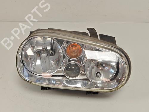 Used Right headlight Right headlight VW GOLF IV Cabriolet (1E7) 2.0 (115 hp) 33792193 33792193