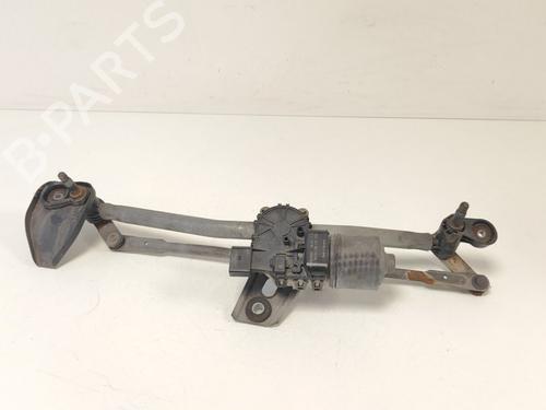 Used Front wipers mechanism Front wipers mechanism OPEL ASTRA H GTC (A04) 1.4 (L08) (90 hp) 33775527 33775527