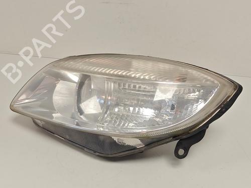 Steering rack SKODA FABIA II Combi (545) 1.4 | BP33791905M22 - Image 2