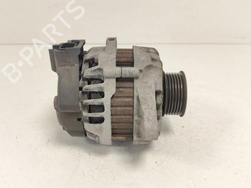 Alternator KIA CEE'D SW (ED) 1.6 | BP33788045M7 - Image 3