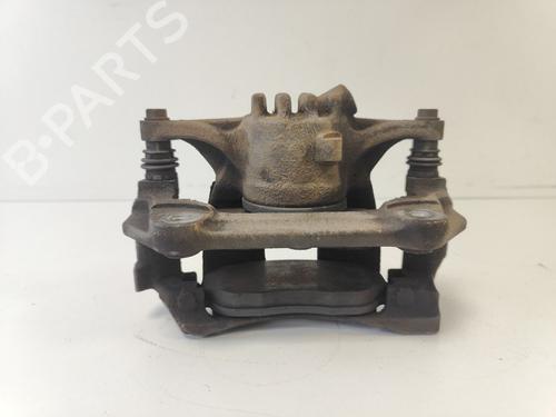 Right front brake caliper OPEL VIVARO B Van (X82) 1.6 CDTI (05) | BP33776404M104 - Image 3