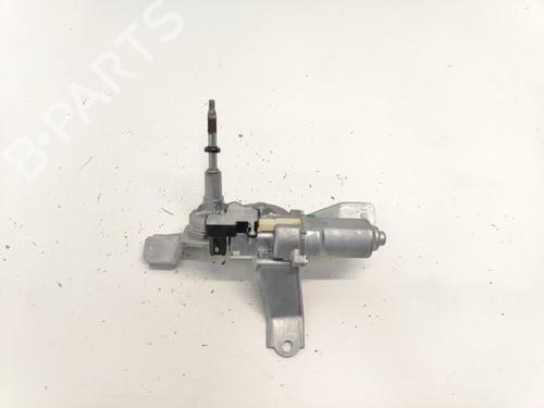 Used Rear wiper motor Rear wiper motor MAZDA 2 (DE_, DH_) 1.3 (DE3FS) (86 hp) 33782582 33782582