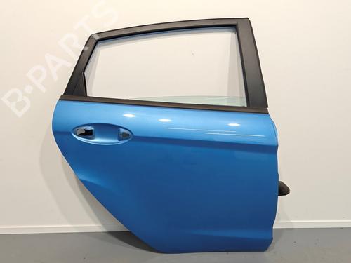 Used Right rear door Right rear door FORD FIESTA VI (CB1, CCN) 1.25 (82 hp) 36219047 36219047