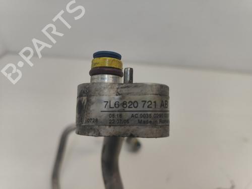 AC pipe AUDI Q7 (4LB) 3.0 TDI quattro | BP33783342M126 - Image 4