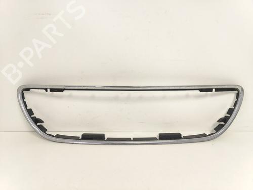 Grill Grill NISSAN MICRA IV (K13K, K13KK) 1.2 DIG-S (98 hp) 33777549 33777549