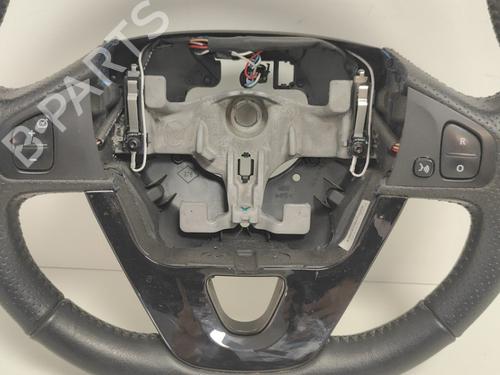 Rat RENAULT ZOE Hatchback Van (BFM_) Electric (BFME) | BP33776678C49 - Image 4