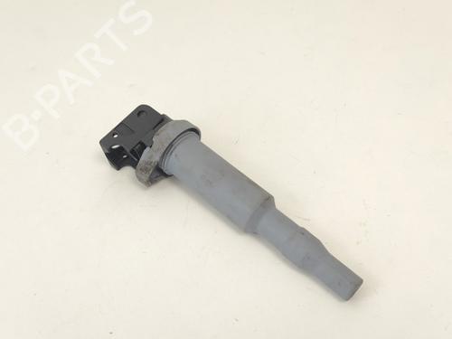 Used Ignition coil Ignition coil PEUGEOT 3008 I MPV (0U_) 1.6 THP (150 hp) 33785340 33785340