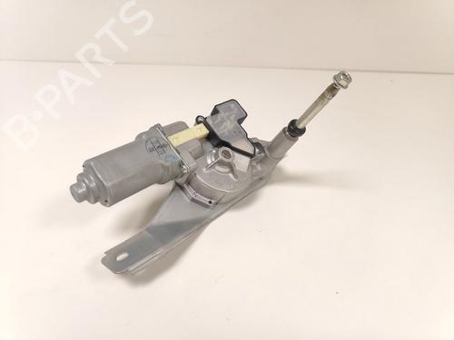 Used Rear wiper motor Rear wiper motor MAZDA 2 (DE_, DH_) 1.3 (DE3FS) (86 hp) 33784308 33784308