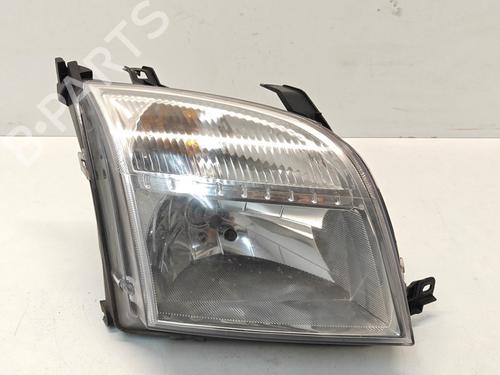 Used Right headlight Right headlight 37021470 37021470